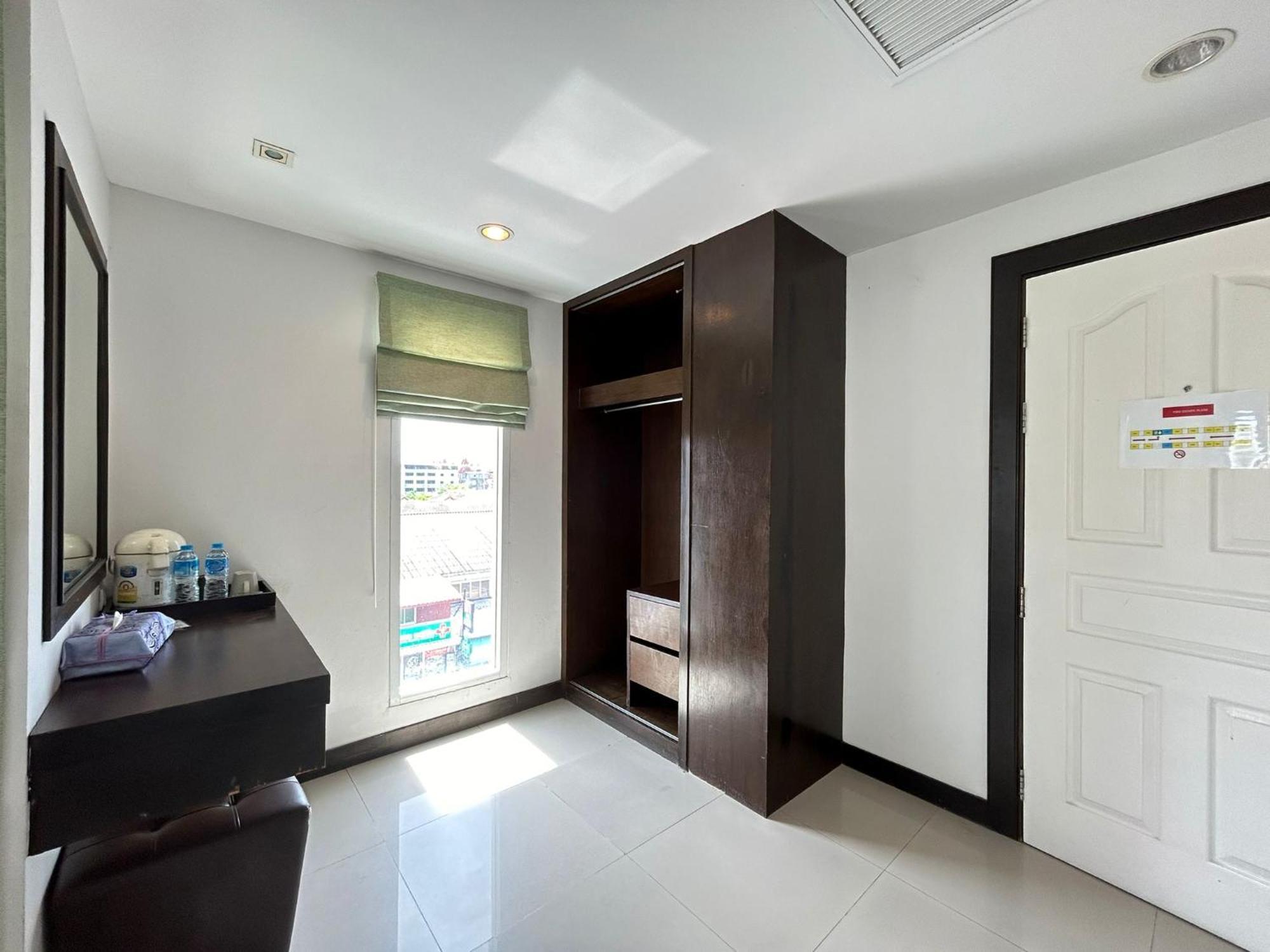 Cocoon Apk Resort & Spa Patong Værelse billede